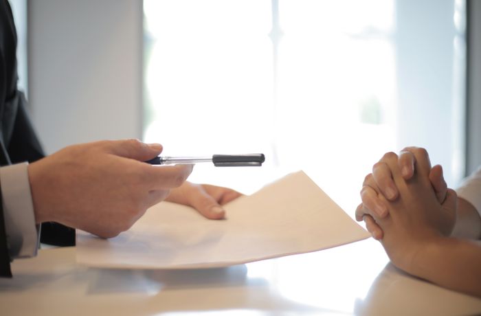 Partnership Development