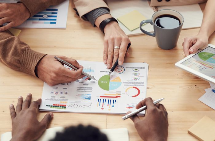 Sales Strategy & Execution