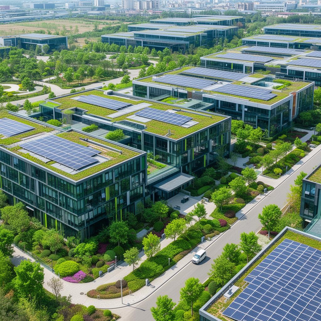 The Modus Verde story