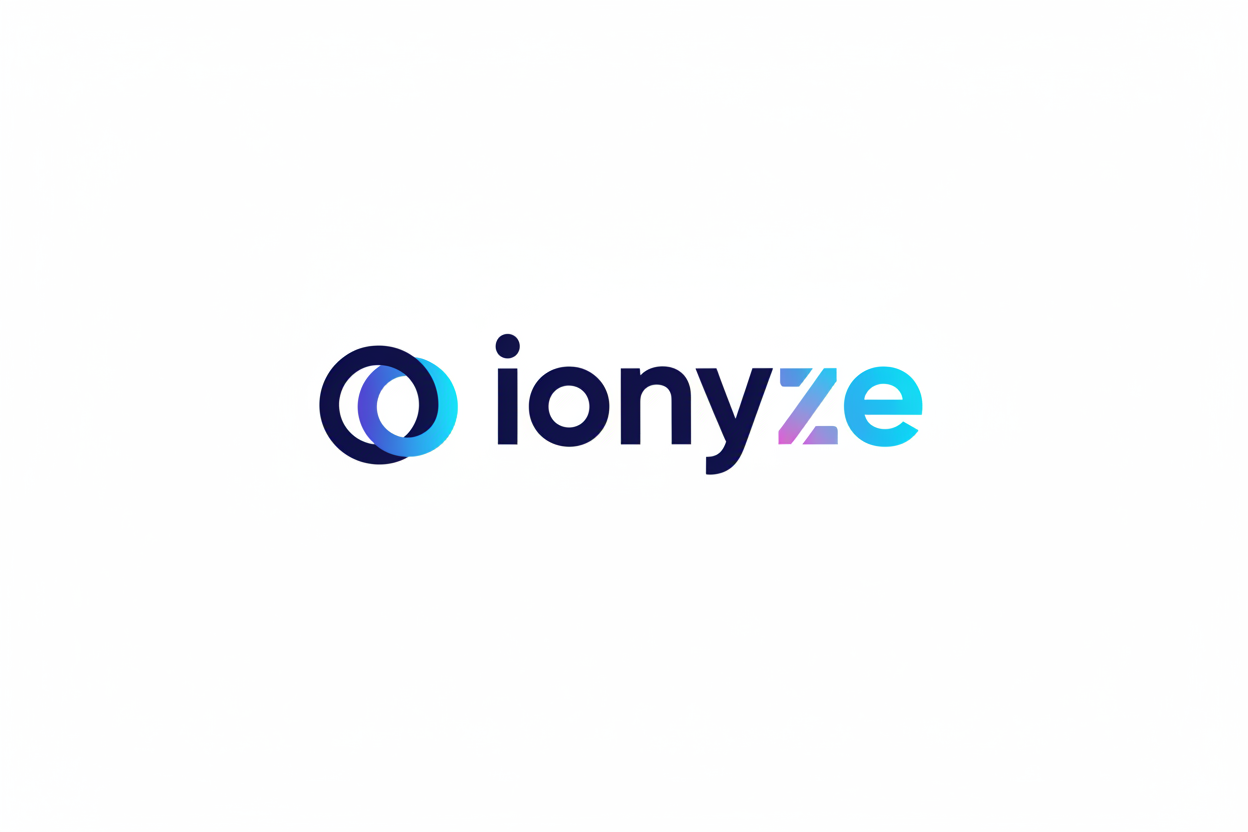 Ionyze