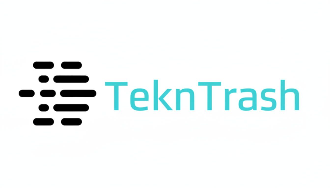 TeknTrash